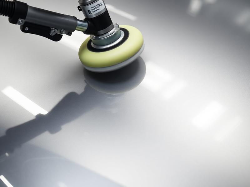 Paint Correction