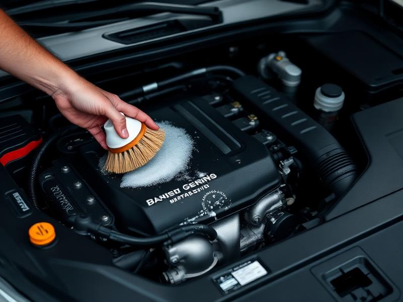 Deep Cleaning