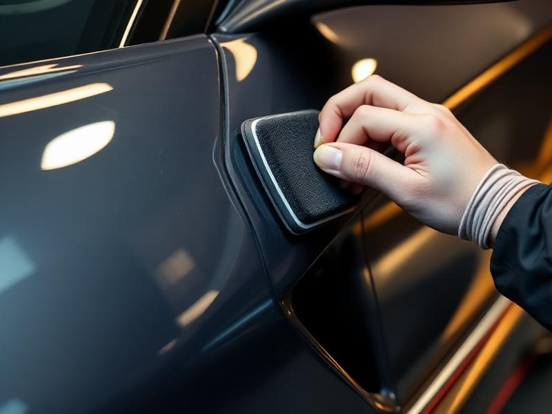 Graphene Coating