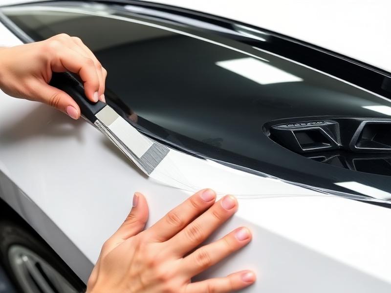 Paint Protection Film